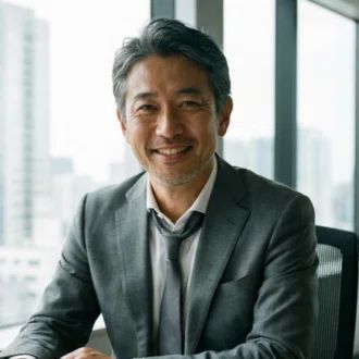 まっちゃん（採用担当）